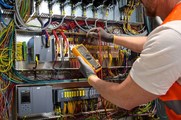 Best Electrical Troubleshooting Services  in Paris, IL