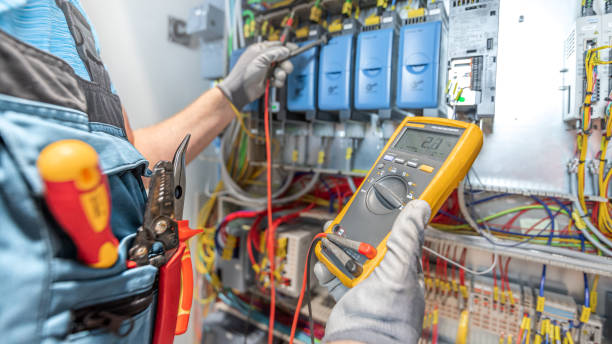 Best Home Electrical Repair  in Paris, IL