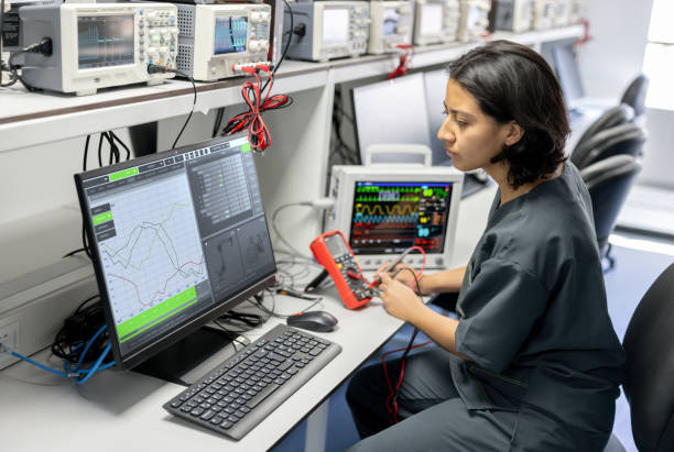 Best Electrical Installation Contractor  in Paris, IL