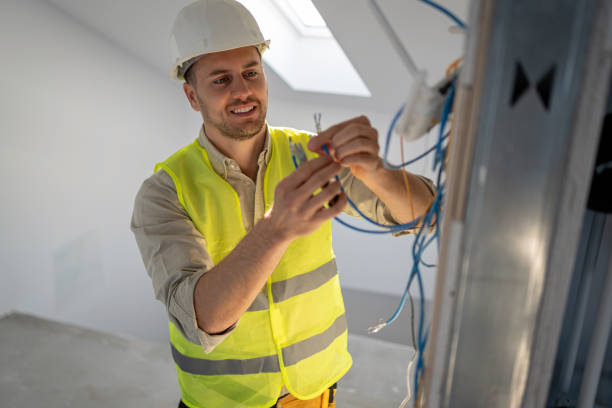  Paris, IL Electrician Pros